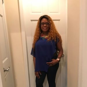 Meet your Posher, Keisha